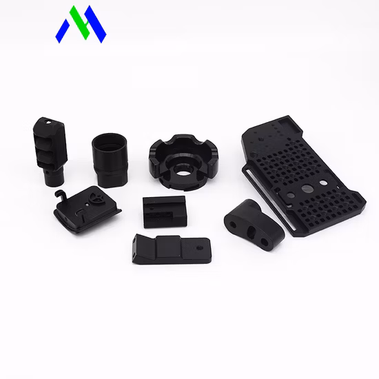 Acessórios de hardware Torno CNC para usinagem de cinco eixos