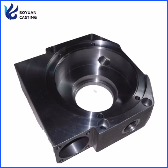 Usinagem de Torno Automático Aeroespacial Alto